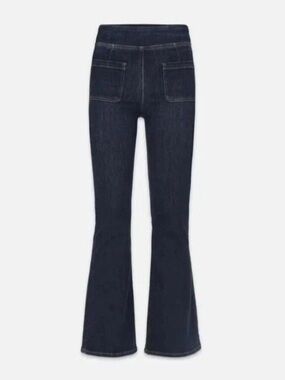 Frame Bardot Jet Set Jeans